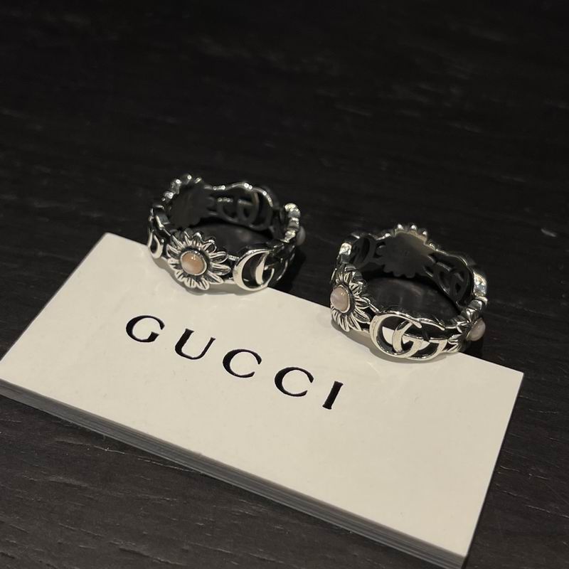 Gucci Ring 06yxh13